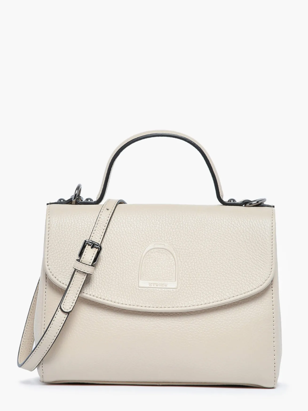 Sac bandoulière Balade cuir ETRIER