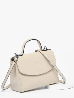 Sac bandoulière Balade cuir ETRIER