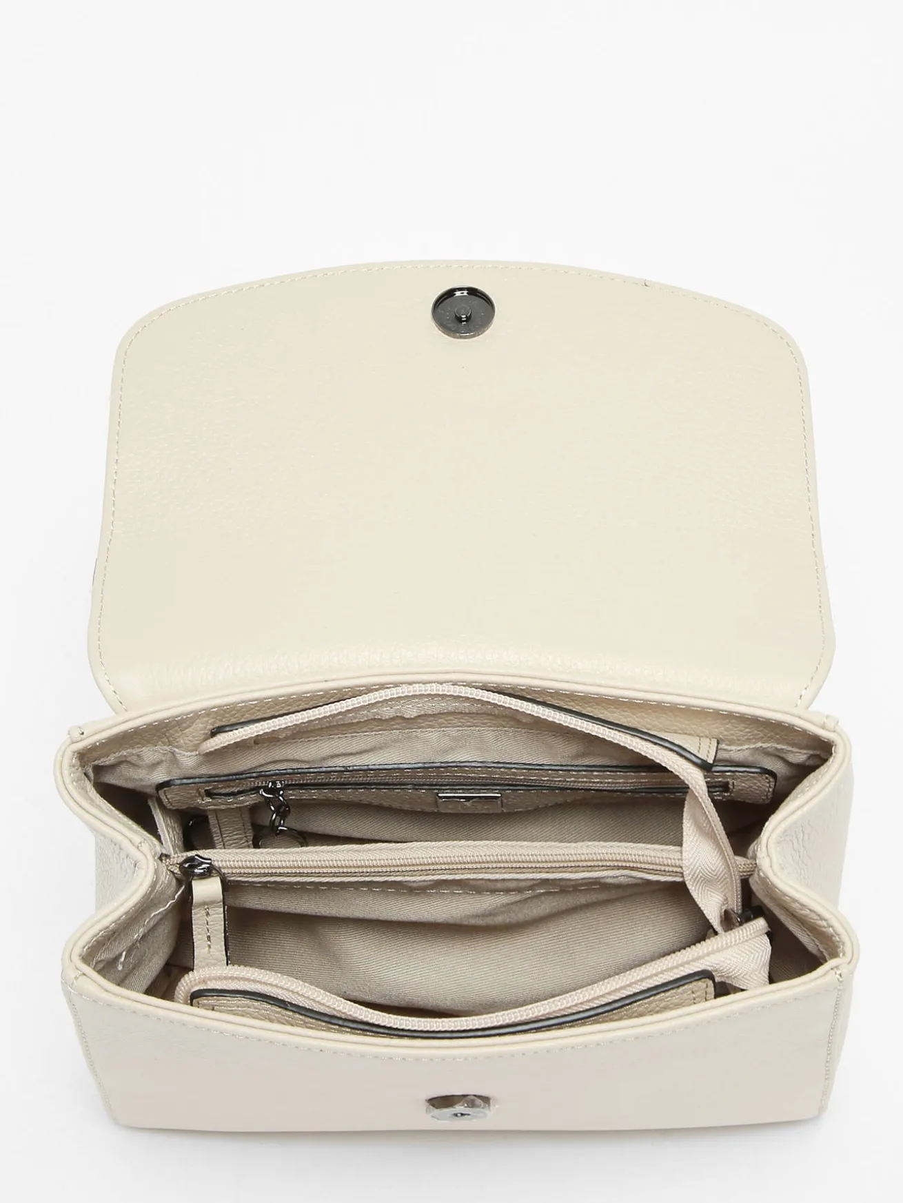 Sac bandoulière Balade cuir ETRIER