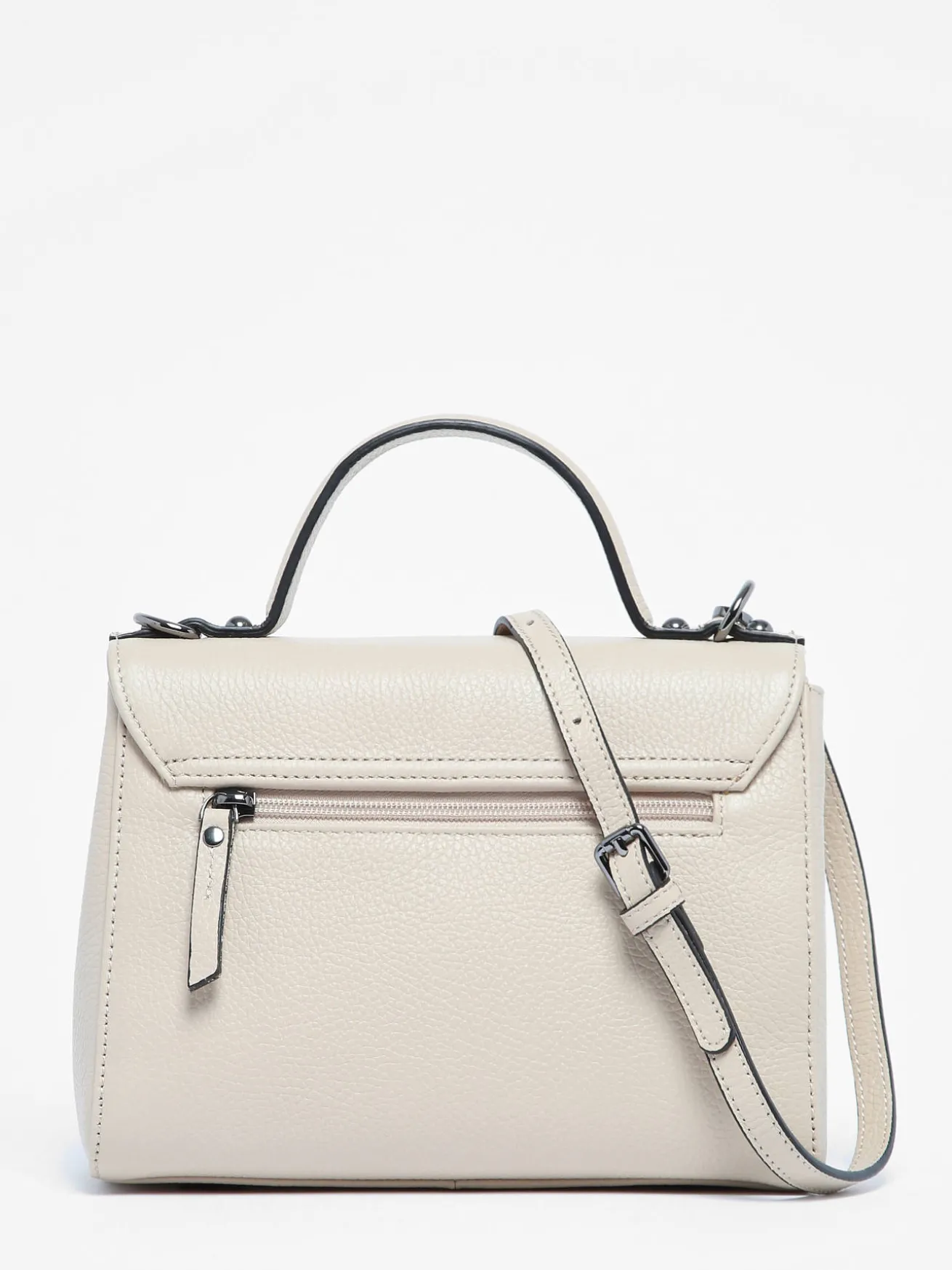 Sac bandoulière Balade cuir ETRIER