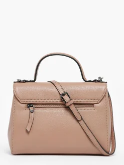 Sac bandoulière Balade cuir ETRIER