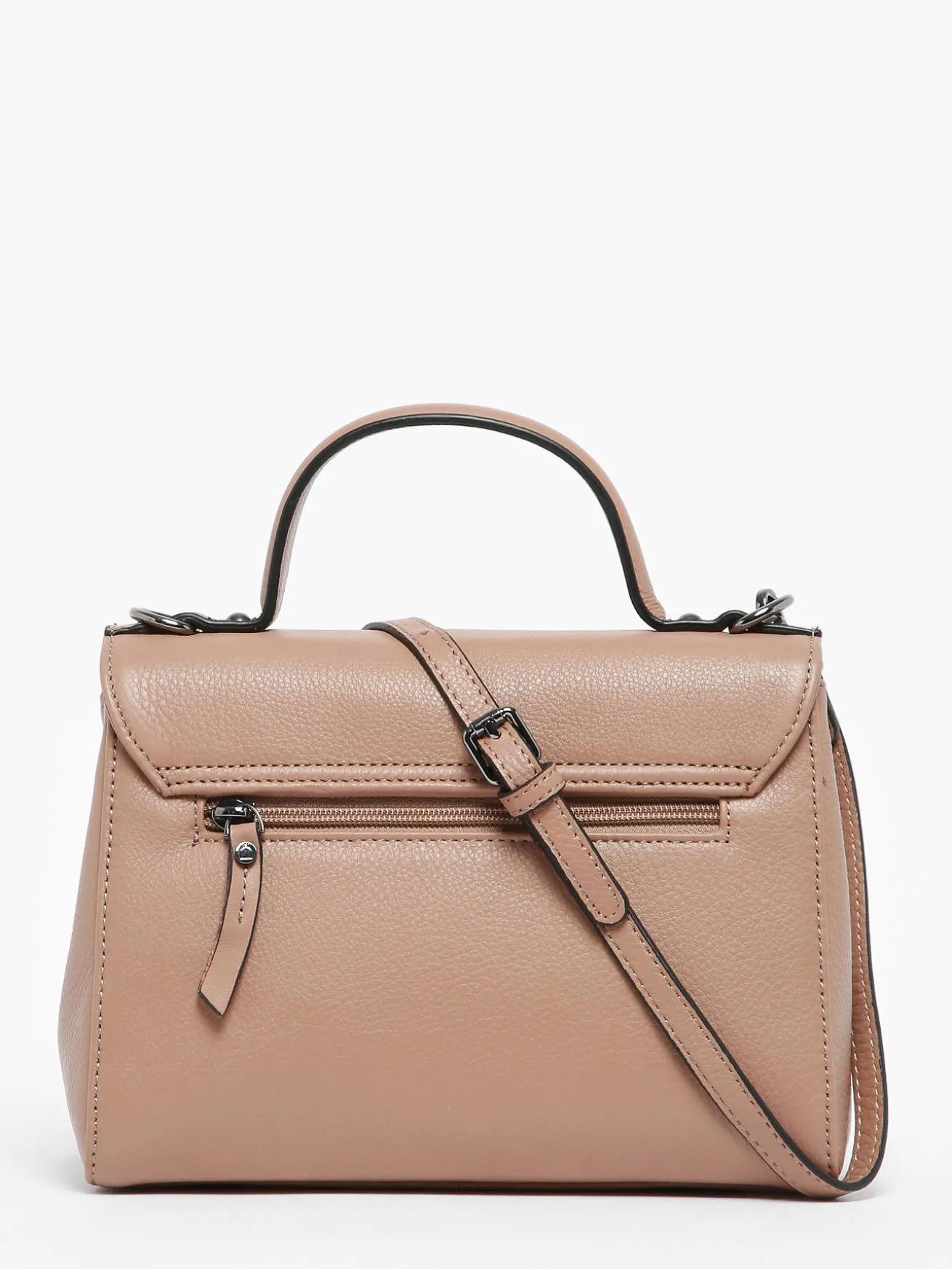 Sac bandoulière Balade cuir ETRIER