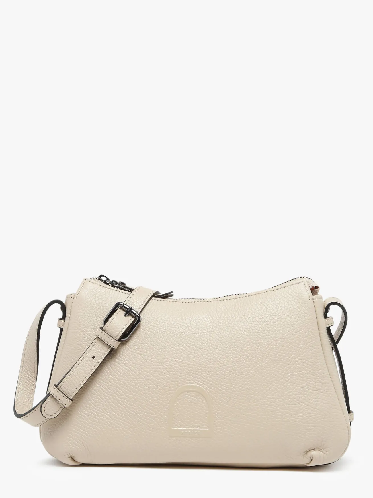 Sac bandoulière Balade cuir ETRIER