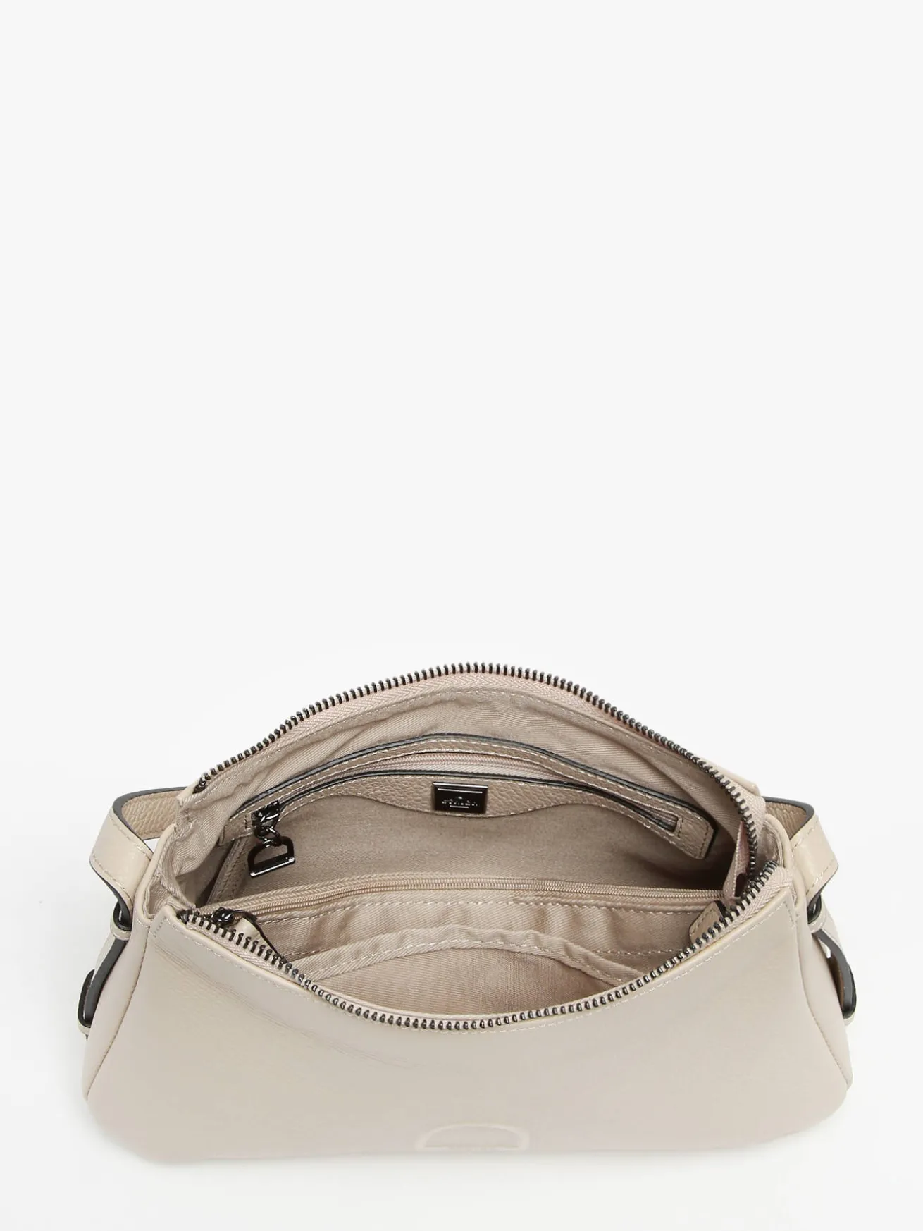 Sac bandoulière Balade cuir ETRIER