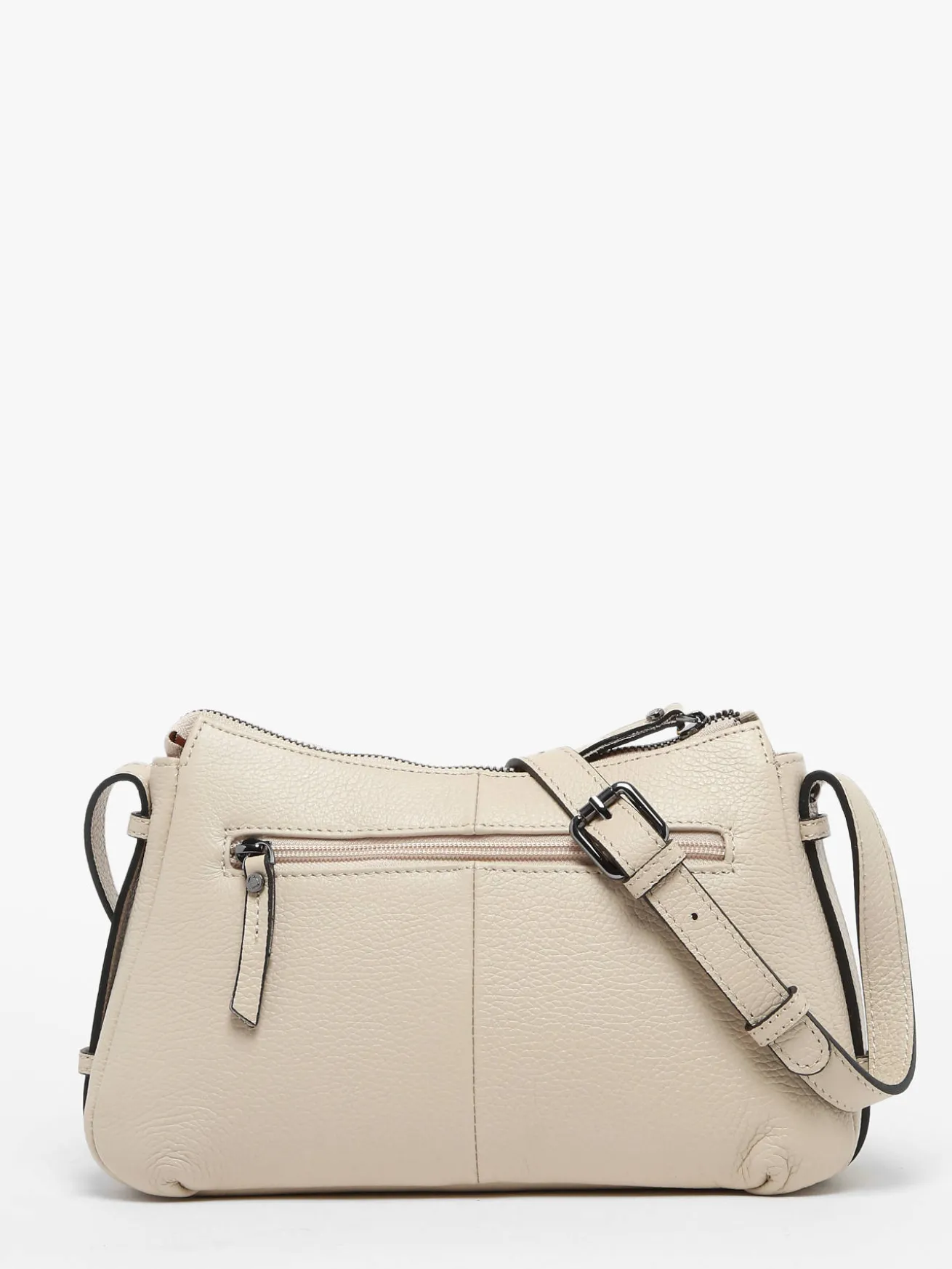 Sac bandoulière Balade cuir ETRIER