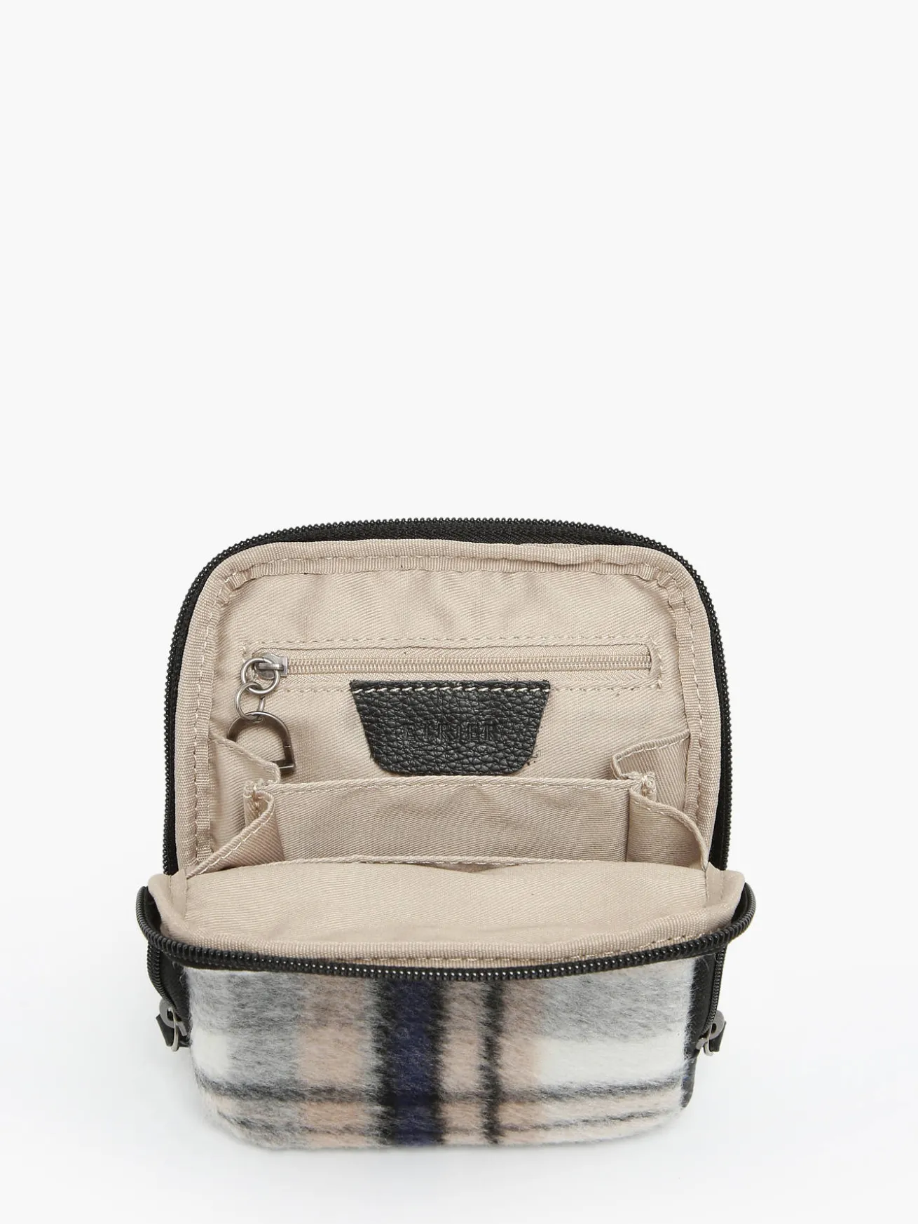 Sac bandoulière Baroudeur ETRIER