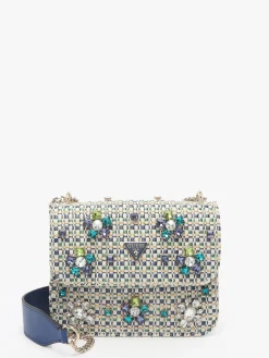 Sac bandoulière Beauvoir GUESS