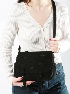 Sac bandoulière Bess  MILA LOUISE