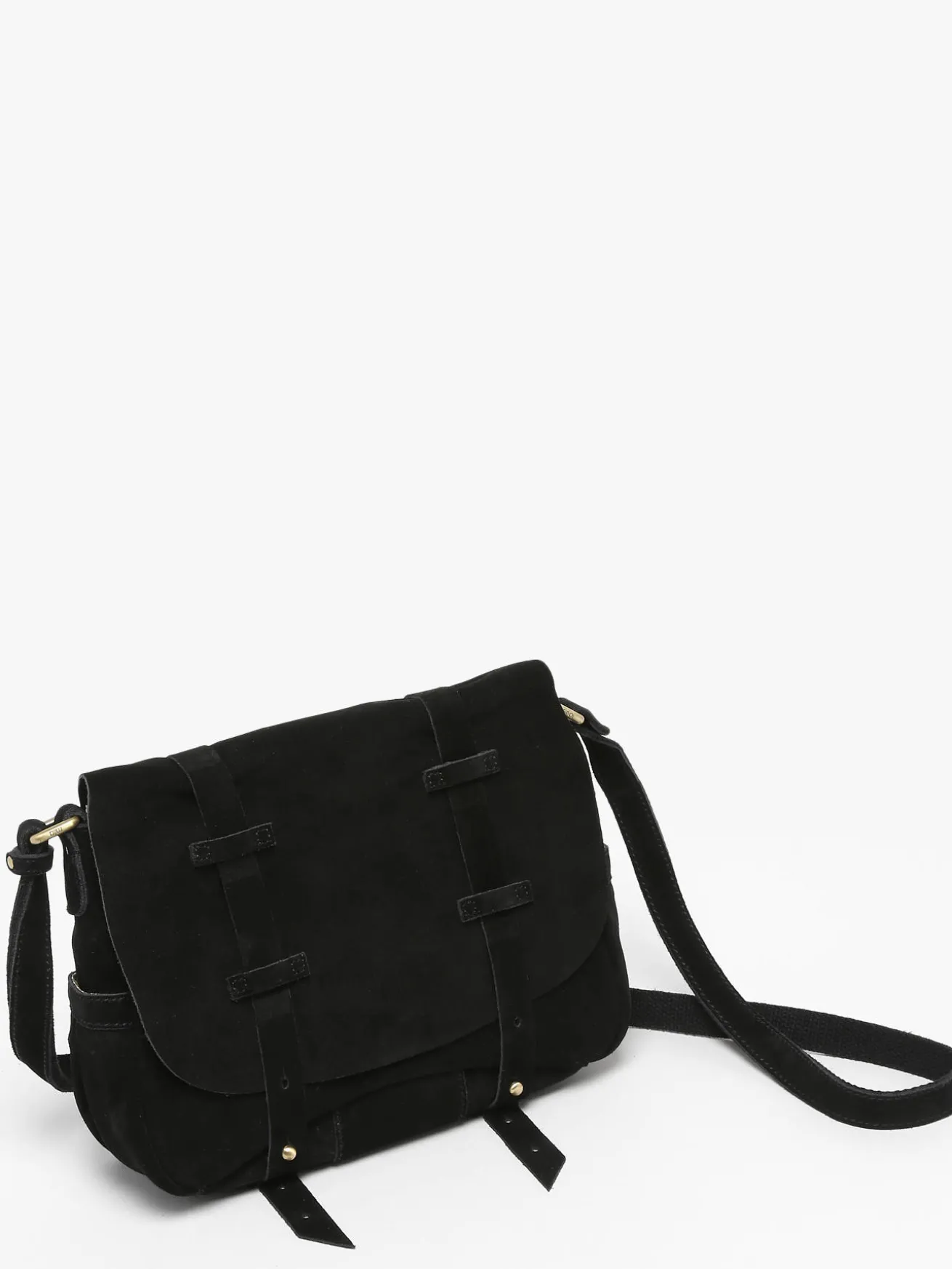 Sac bandoulière Bess MILA LOUISE