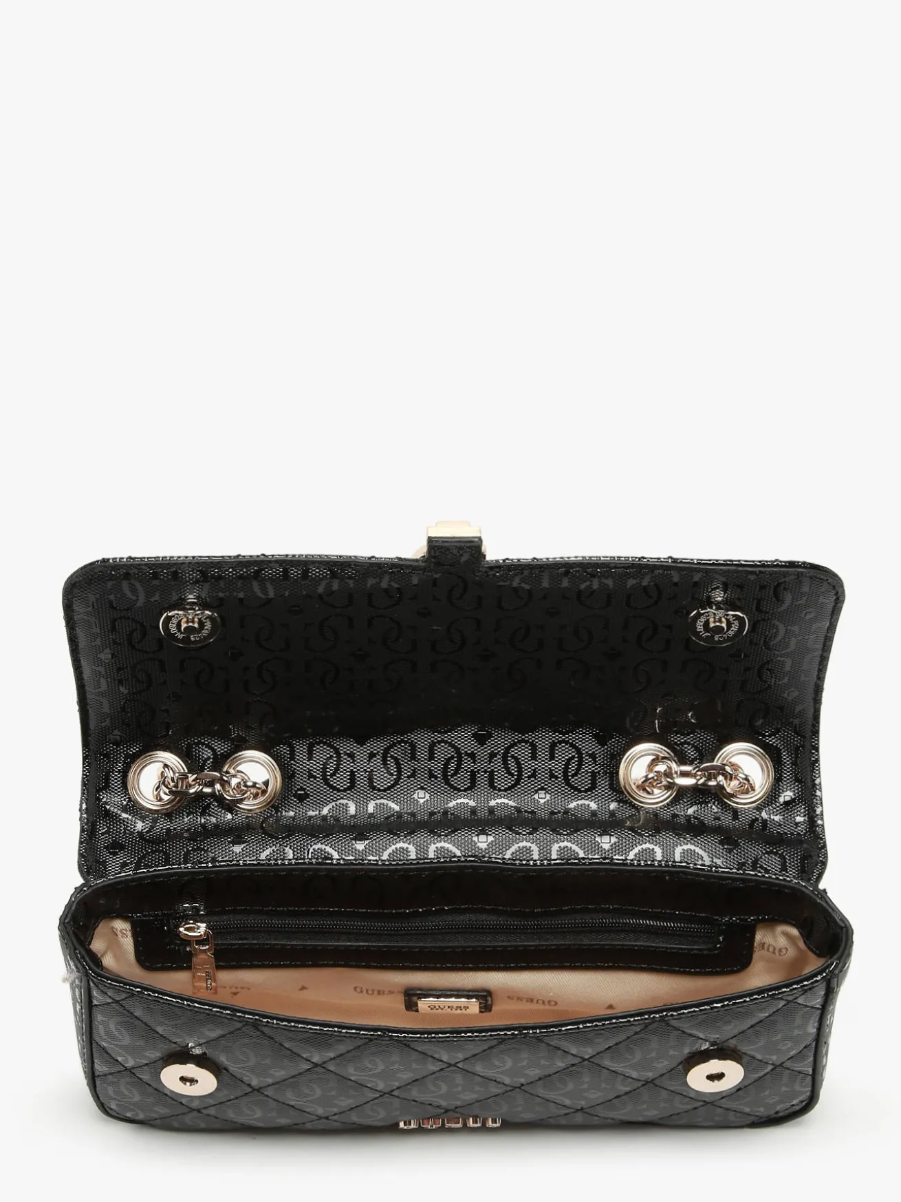 Sac bandoulière Bessey GUESS