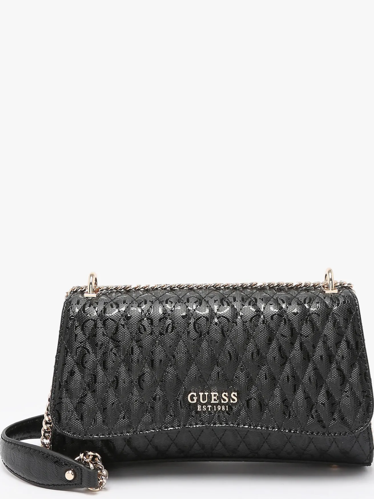 Sac bandoulière Betula GUESS