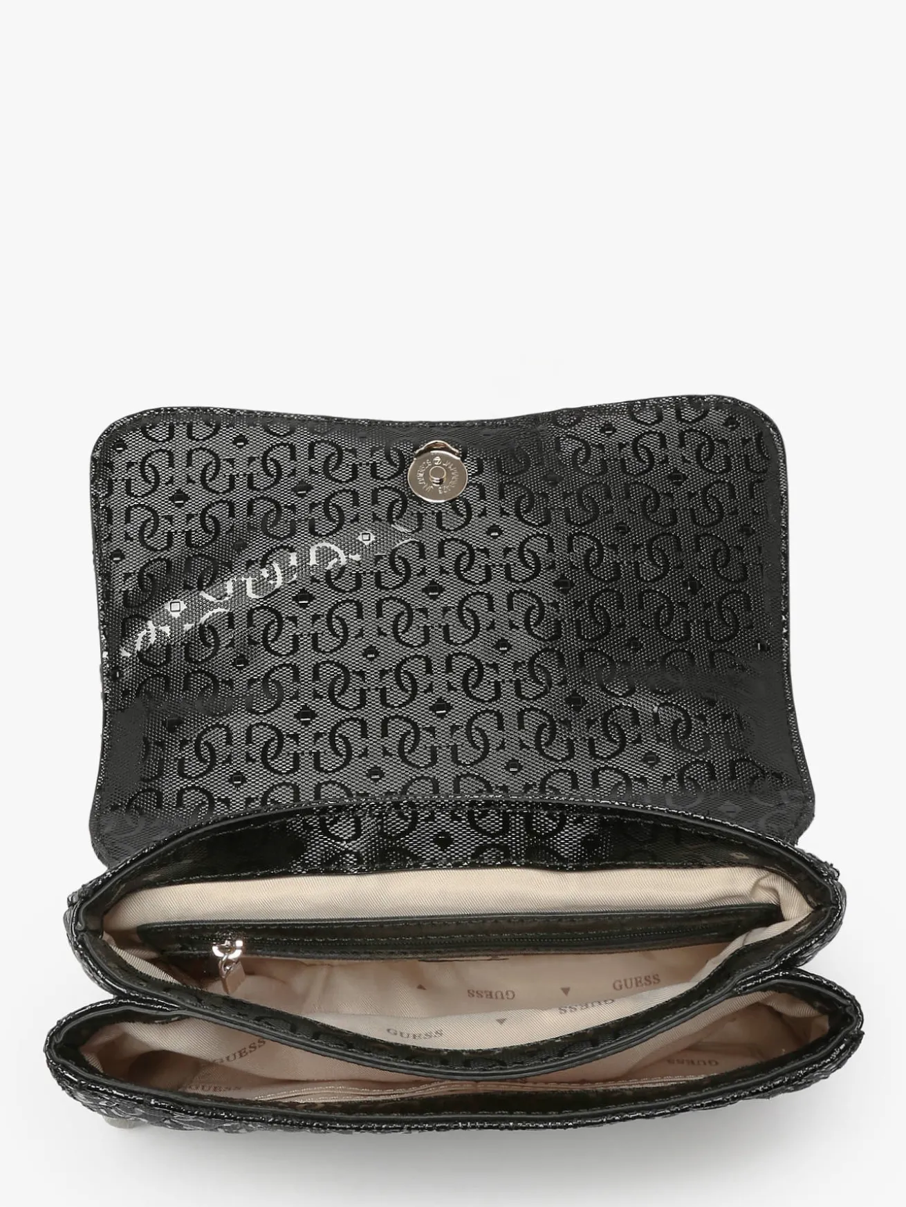 Sac bandoulière Betula GUESS