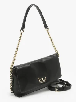 Sac bandoulière Big ben nappa BY BYBLOS