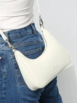 Sac bandoulière Brasil cuir NATHAN BAUME