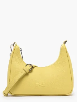 Sac bandoulière Brasil cuir NATHAN BAUME
