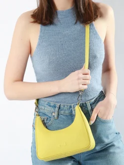 Sac bandoulière Brasil cuir NATHAN BAUME
