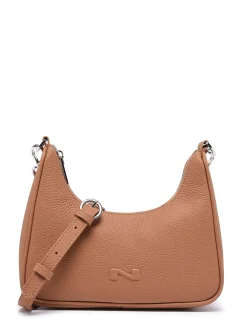 Sac bandoulière Brasil cuir NATHAN BAUME