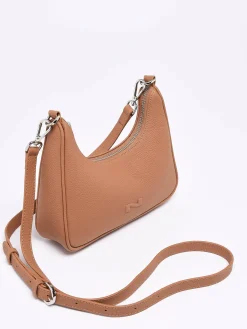 Sac bandoulière Brasil cuir NATHAN BAUME