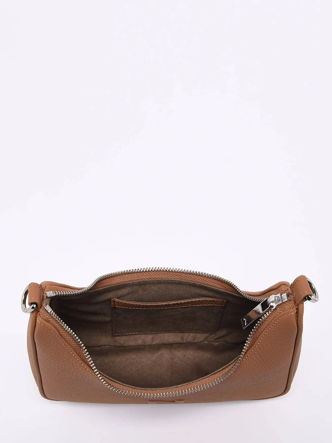 Sac bandoulière Brasil cuir NATHAN BAUME