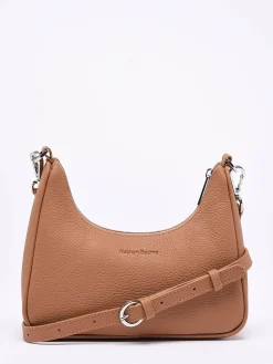 Sac bandoulière Brasil cuir NATHAN BAUME