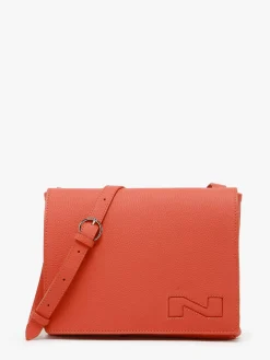 Sac bandoulière Brugge cuir NATHAN BAUME