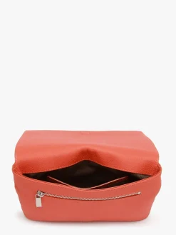 Sac bandoulière Brugge cuir NATHAN BAUME