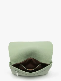 Sac bandoulière Brugge cuir NATHAN BAUME