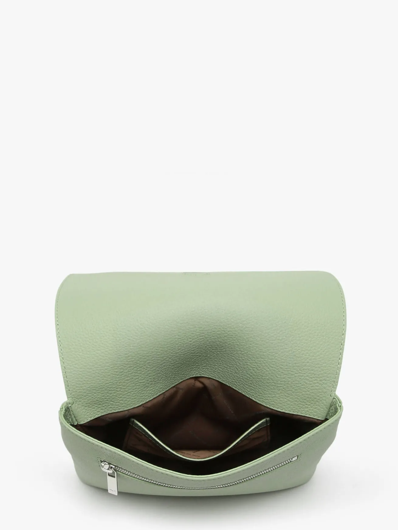 Sac bandoulière Brugge cuir NATHAN BAUME