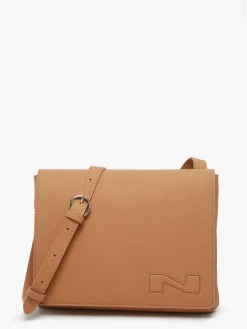 Sac bandoulière Brugge cuir NATHAN BAUME