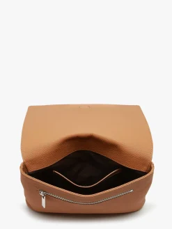 Sac bandoulière Brugge cuir NATHAN BAUME