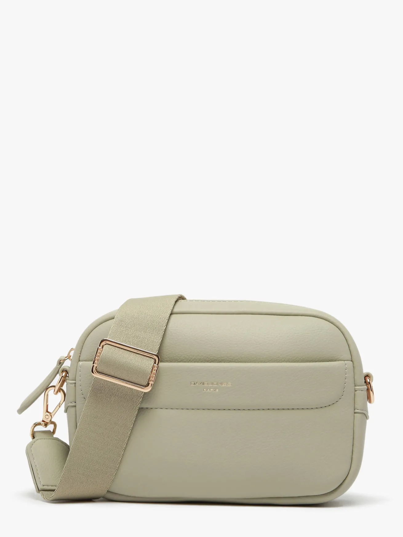Sac bandoulière Brugge DAVID JONES