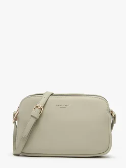 Sac bandoulière Brugge DAVID JONES