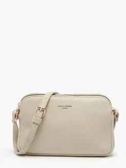 Sac bandoulière Brugge DAVID JONES