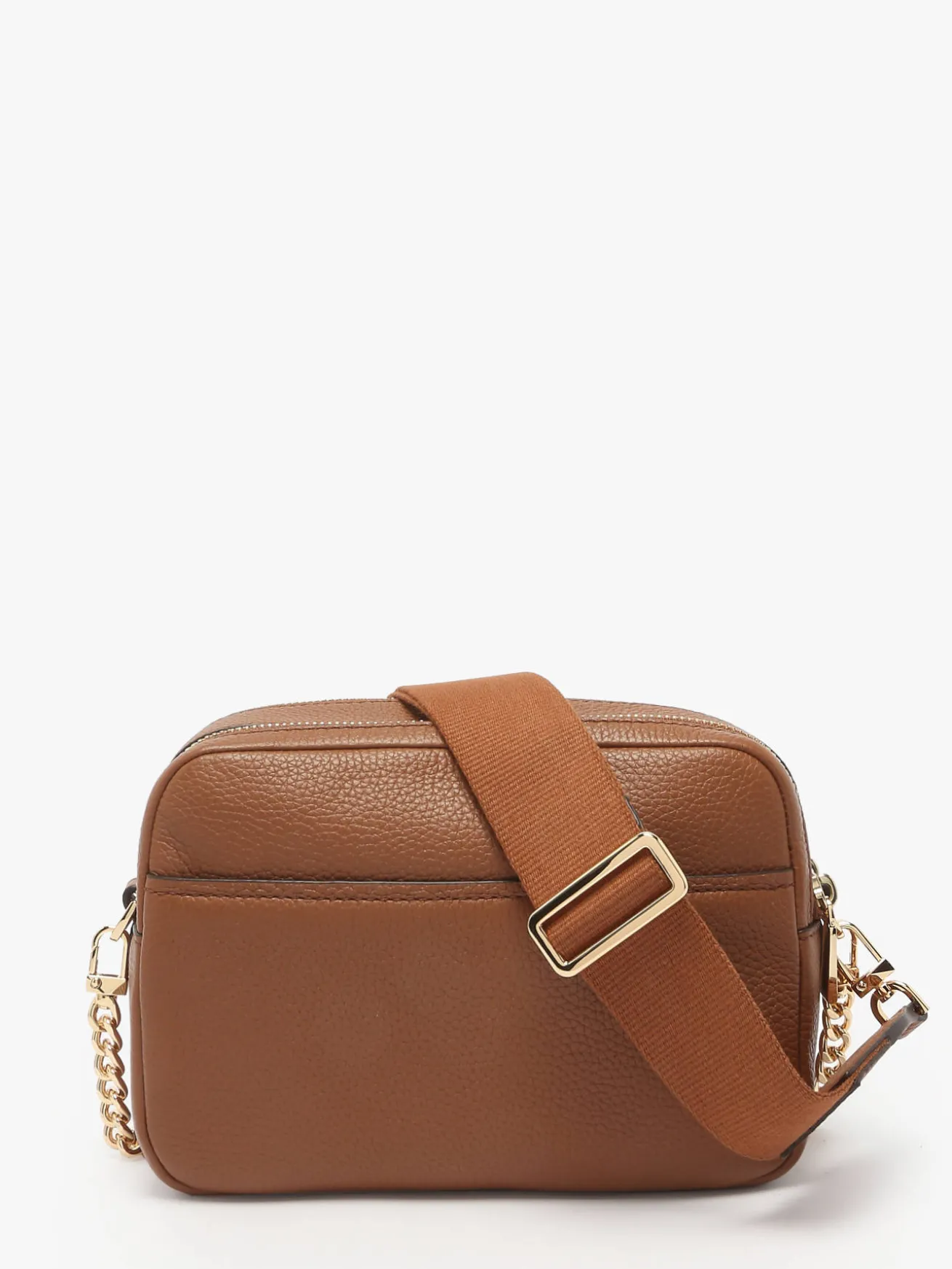 Sac bandoulière Bryant cuir MICHAEL KORS