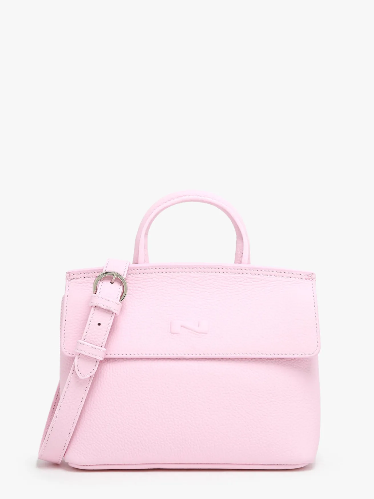 Sac bandoulière Calie cuir NATHAN BAUME