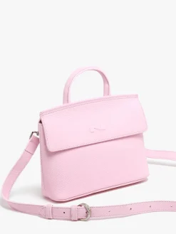 Sac bandoulière Calie cuir NATHAN BAUME