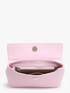 Sac bandoulière Calie cuir NATHAN BAUME
