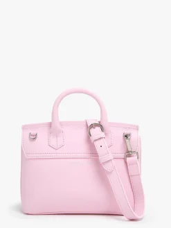 Sac bandoulière Calie cuir NATHAN BAUME