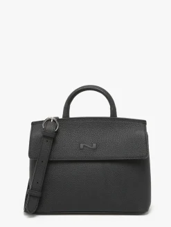 Sac bandoulière Calie cuir NATHAN BAUME