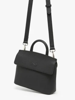 Sac bandoulière Calie cuir NATHAN BAUME