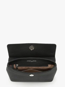 Sac bandoulière Calie cuir NATHAN BAUME