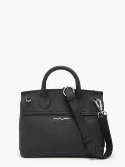 Sac bandoulière Calie cuir NATHAN BAUME