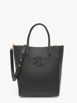 Sac bandoulière Cameryn cuir LAUREN RALPH LAUREN