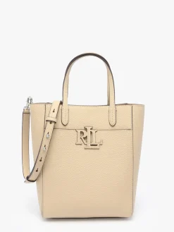 Sac bandoulière Cameryn cuir LAUREN RALPH LAUREN