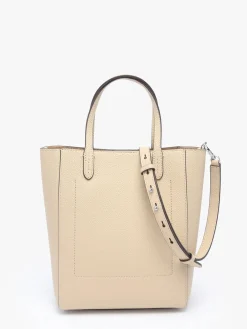 Sac bandoulière Cameryn cuir LAUREN RALPH LAUREN