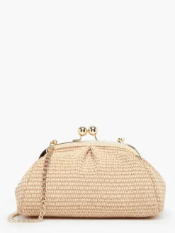 Sac bandoulière Capri MILANO