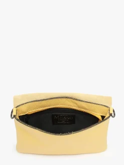 Sac bandoulière Caviar cuir MILANO