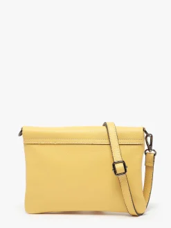 Sac bandoulière Caviar cuir MILANO