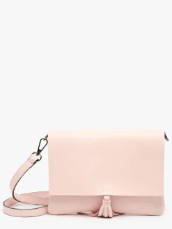 Sac bandoulière Caviar cuir MILANO