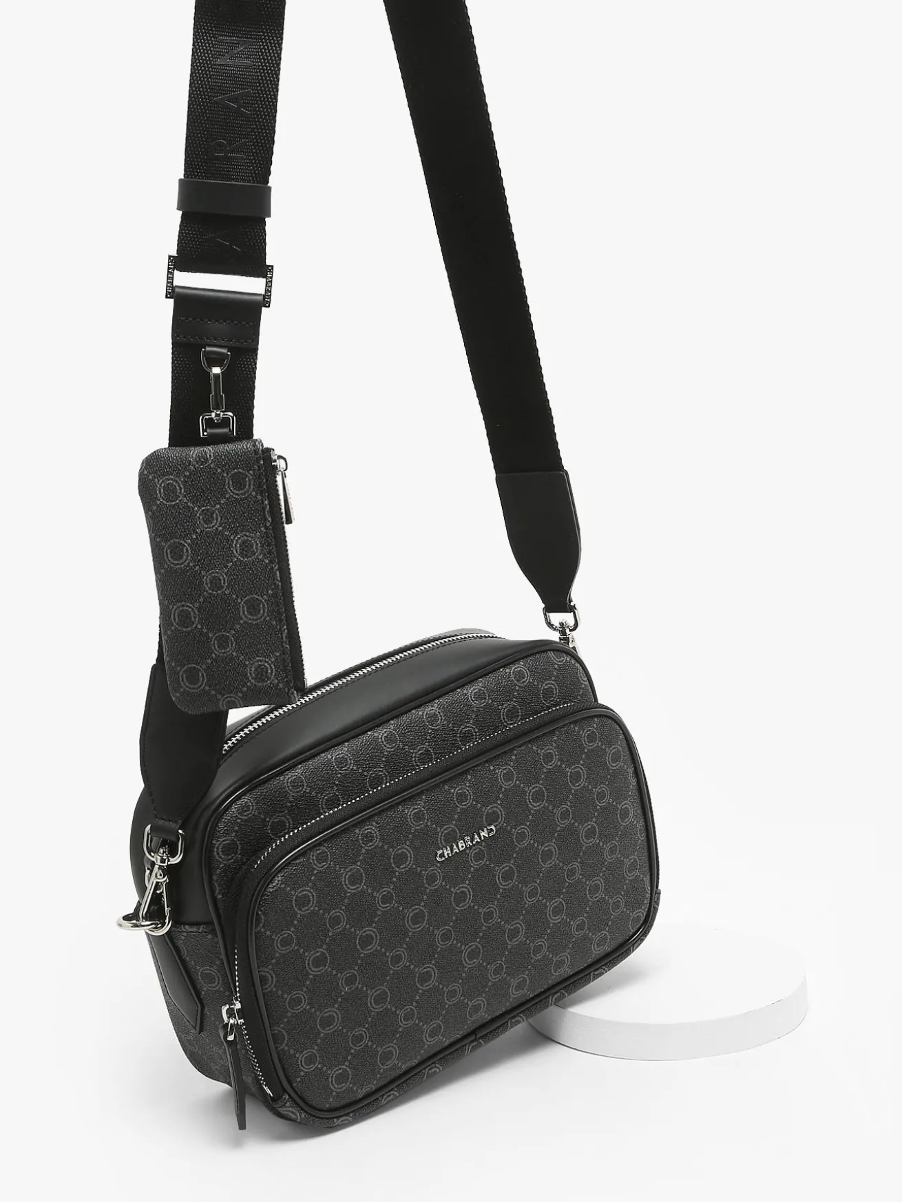 Sac bandoulière CHABRAND